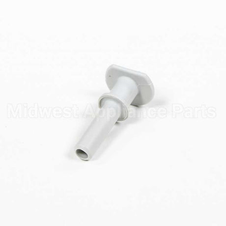 DC62-00229A Samsung Nozzle Diaphragm;Sew-6Hr122A,Pp,Gray