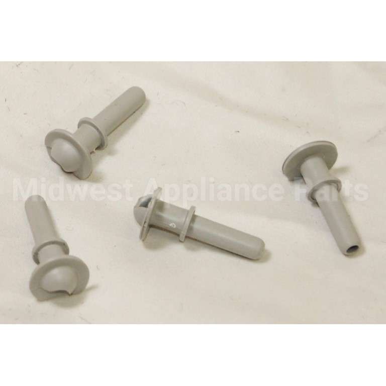 DC62-00229A Samsung Nozzle Diaphragm;Sew-6Hr122A,Pp,Gray