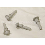 DC62-00229A Samsung Nozzle Diaphragm;Sew-6Hr122A,Pp,Gray