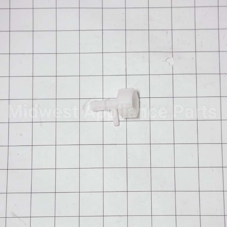 DC62-00310A Samsung Nozzle Connector-Low;Wf210An,Pom,Natural