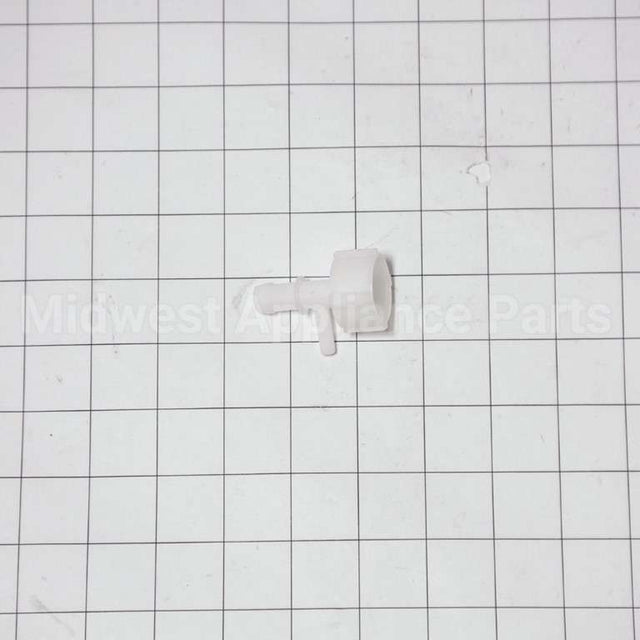 DC62-00310A Samsung Nozzle Connector-Low;Wf210An,Pom,Natural