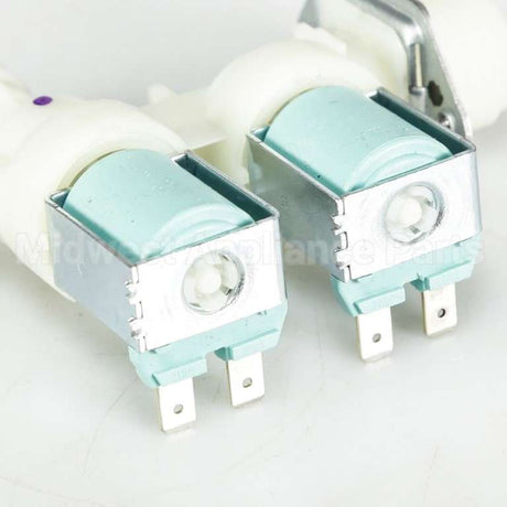 DC62-30042A Samsung Valve Water;Ac110-127V,Elec-Dryer Only,