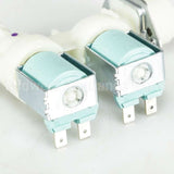 DC62-30042A Samsung Valve Water;Ac110-127V,Elec-Dryer Only,