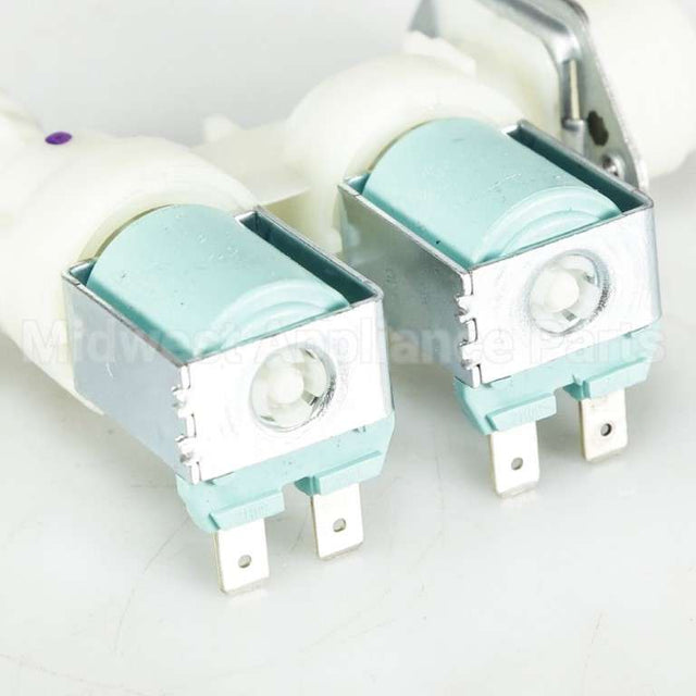 DC62-30042A Samsung Valve Water;Ac110-127V,Elec-Dryer Only,