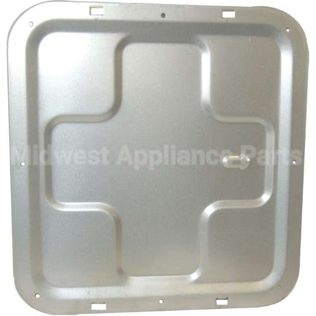 DC63-00522A Samsung Cover Back;Gw-Pjt,Gi-Sgcc,T0.35