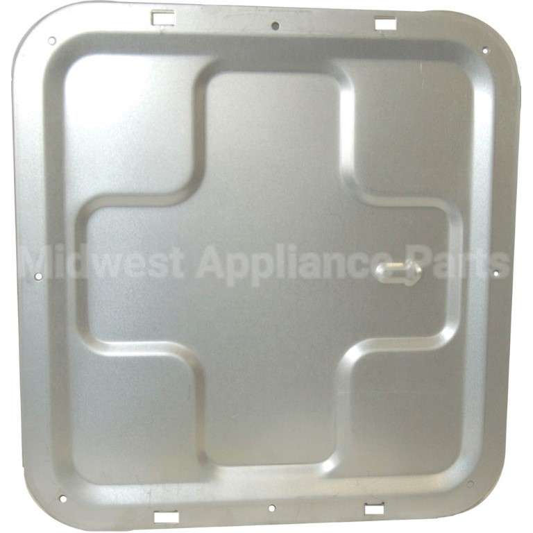 DC63-00522A Samsung Cover Back;Gw-Pjt,Gi-Sgcc,T0.35