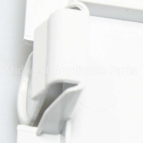 DC63-00878A Samsung Cover-Filter;Wf438Aac/Xaa,Abs,T2.5,W148.