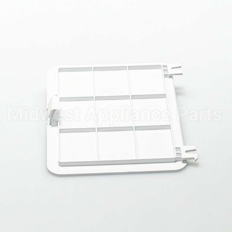 DC63-00878A Samsung Cover-Filter;Wf438Aac/Xaa,Abs,T2.5,W148.