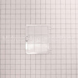 DC63-00878A Samsung Cover-Filter;Wf438Aac/Xaa,Abs,T2.5,W148.