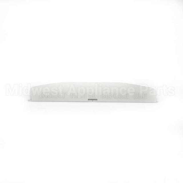 DC63-01144A Samsung Cover-Filter(U);Big-Bang Dryer,Pp,Gray,F