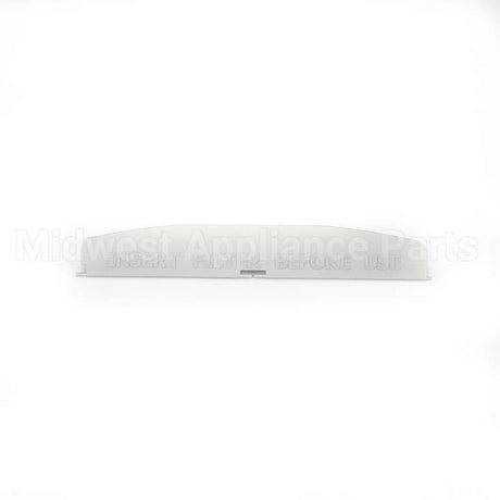 DC63-01144A Samsung Cover-Filter(U);Big-Bang Dryer,Pp,Gray,F