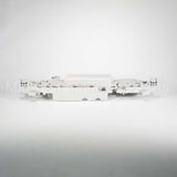 DC63-01431A Samsung Cover Plate;Hudson,Pp+Td30%,Dark Holder