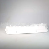 DC63-01433A Samsung Cover Panel;Wa456Drhdwd,Abs,T3.0,Neat Wh