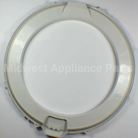 DC63-01435A Samsung Cover Tub;Hudson,Pp,Ktl Gray,Bi452,Gy026