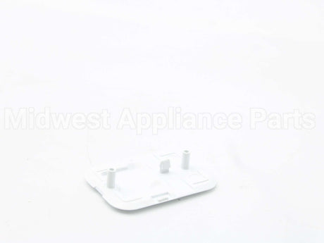 DC63-01456A Samsung Cover-Door Hinge;Dv456,Abs,T4.0,W41.2,Hu