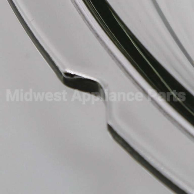 DC64-00504C Samsung Door Glass;All Model,Glass,Arc/Sodalime