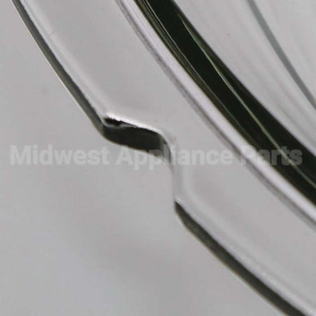 DC64-00504C Samsung Door Glass;All Model,Glass,Arc/Sodalime