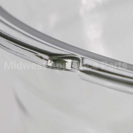 DC64-00504C Samsung Door Glass;All Model,Glass,Arc/Sodalime
