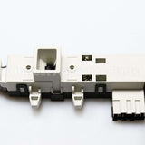 DC64-00519B Samsung Switch Door Lock;Ac120V,16A,Solenoid, Do