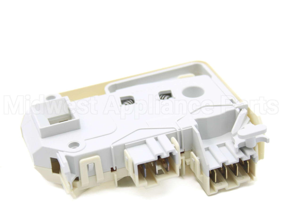 DC64-00652E Samsung Switch Door Lock;Ac120V,16,Solnoid, Door