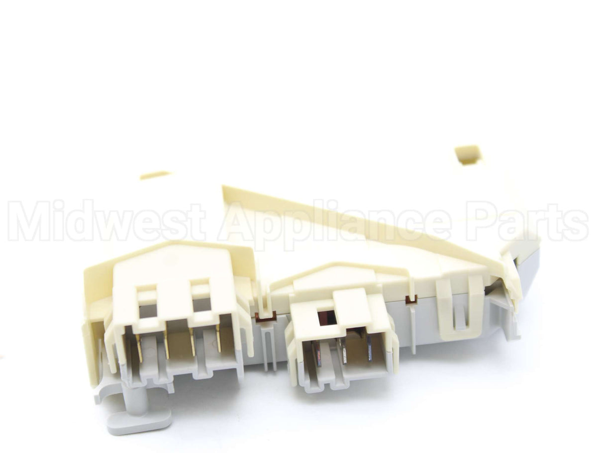 DC64-00652E Samsung Switch Door Lock;Ac120V,16,Solnoid, Door