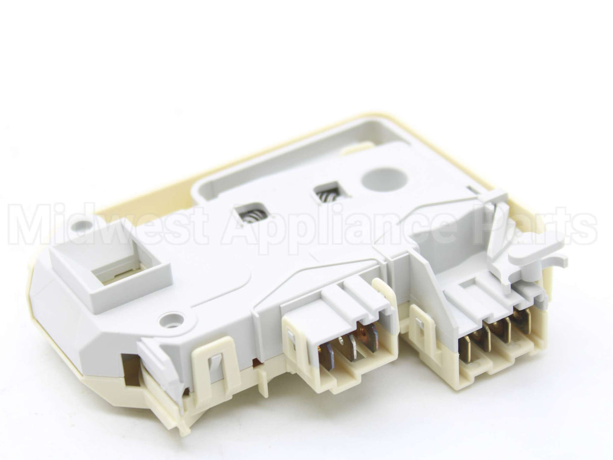 DC64-00652E Samsung Switch Door Lock;Ac120V,16,Solnoid, Door
