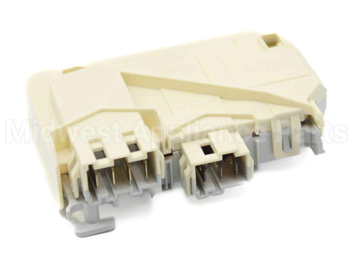 DC64-00652E Samsung Switch Door Lock;Ac120V,16,Solnoid, Door