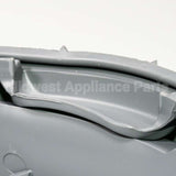 DC64-00802A Samsung Door-Diaphragm;Gw-Pjt,Epdm,T1.5,Gry,G-Pj