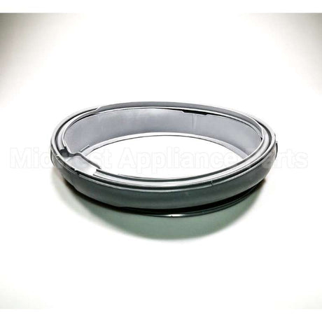 DC64-00802B Samsung Door-Diaphragm;Wf338Aag/Xaa,Epdm,Gry,Fro