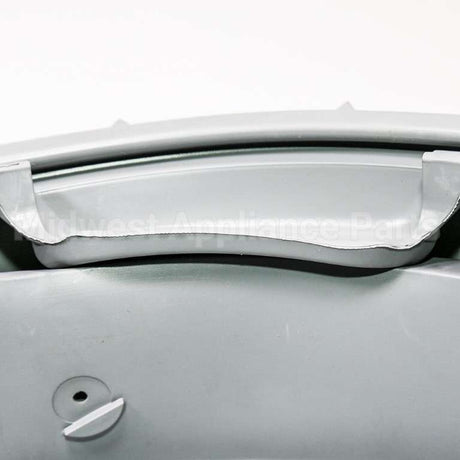 DC64-00802B Samsung Door-Diaphragm;Wf338Aag/Xaa,Epdm,Gry,Fro