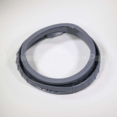 DC64-00802C Samsung Door-Diaphragm;Wf419,Epdm,T2.5,W415,L482