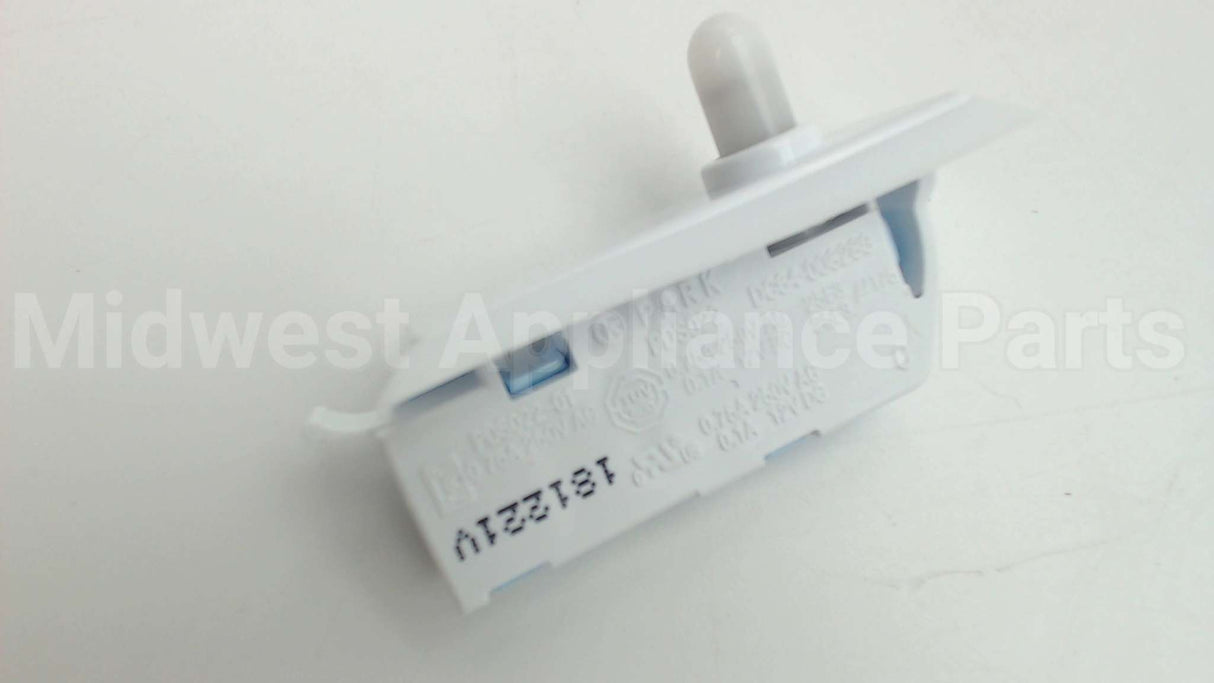 DC64-00828G Samsung Switch Door;Ac125/250V,1.5/0.75A,1Button