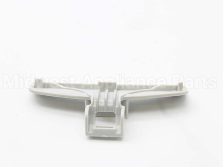 DC64-01524A Samsung Handle Door;Wf8804Dp,Abs,T2.5,W43,L113,H