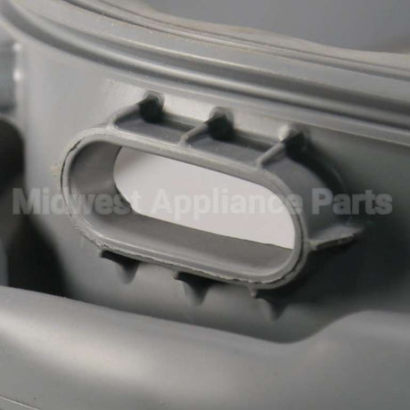 DC64-01570A Samsung Door-Diaphragm;Purple,Epdm,Gry