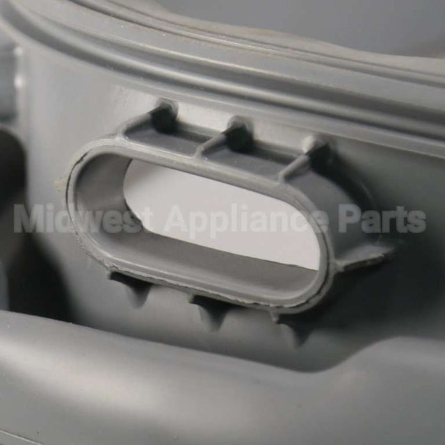 DC64-01570A Samsung Door-Diaphragm;Purple,Epdm,Gry