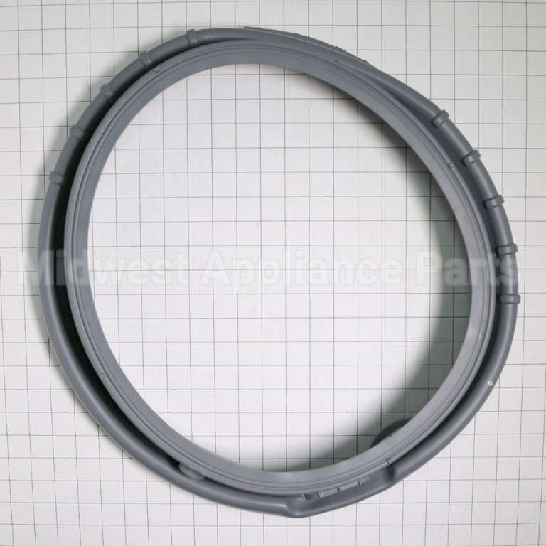 DC64-01570A Samsung Door-Diaphragm;Purple,Epdm,Gry