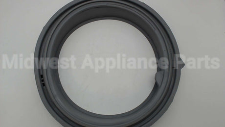 DC64-01602A Samsung Door Diaphragm;Heba-Pjt,Epdm,T1.5,Gray,W