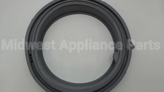 DC64-01602A Samsung Door Diaphragm;Heba-Pjt,Epdm,T1.5,Gray,W