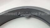 DC64-01602A Samsung Door Diaphragm;Heba-Pjt,Epdm,T1.5,Gray,W