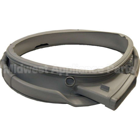 DC64-01810B Samsung Door Diaphragm;Yukon,Epdm,Gry,Wf461