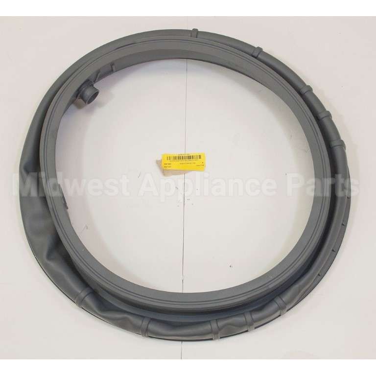 DC64-02174A Samsung Door-Diaphragm;Grace,Epdm,Gry