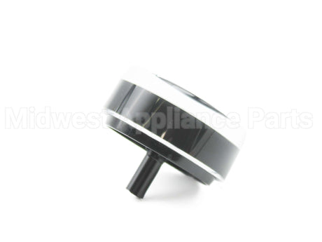 DC64-03312B Samsung Knob Encoder;F500E,Pmma,Clear Tp,Pmma&Ab