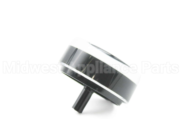 DC64-03312B Samsung Knob Encoder;F500E,Pmma,Clear Tp,Pmma&Ab