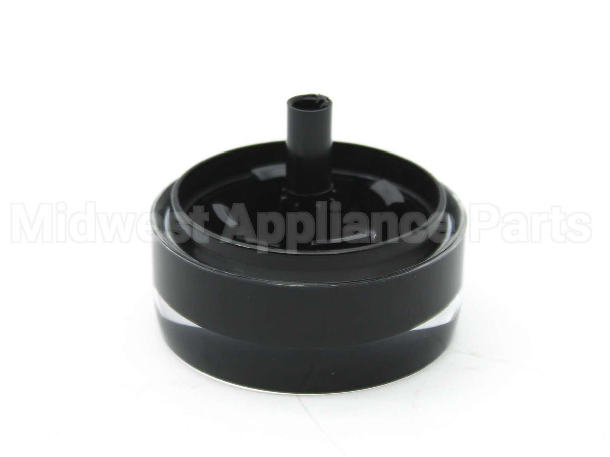 DC64-03312B Samsung Knob Encoder;F500E,Pmma,Clear Tp,Pmma&Ab