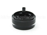 DC64-03312B Samsung Knob Encoder;F500E,Pmma,Clear Tp,Pmma&Ab