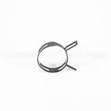 DC65-00027C Samsung Clamper Hose;F900A,Sk5,Black,Electrophor
