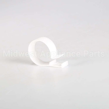 DC65-00039A Samsung Clamper Hose;Hudson Washer,Pp,Natural