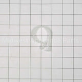 DC65-00039A Samsung Clamper Hose;Hudson Washer,Pp,Natural