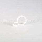 DC65-00039A Samsung Clamper Hose;Hudson Washer,Pp,Natural