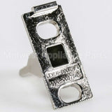 DC66-00375A Samsung Lever Door;10Kg Drum, U-Pjt,Zndc,T2.5,Ni